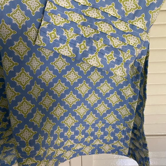 Needham Lane tunic. - Picture 3 of 3